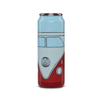 RED VW CAN 16 OZ